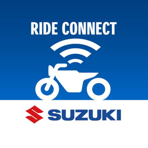 Suzuki Ride Connect 2.15.08.07
