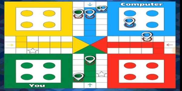 Guides Ludo King screenshot 4