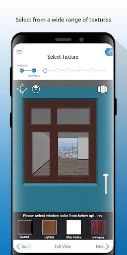 Fenesta – Customize Your Windows & Doors screenshot 5