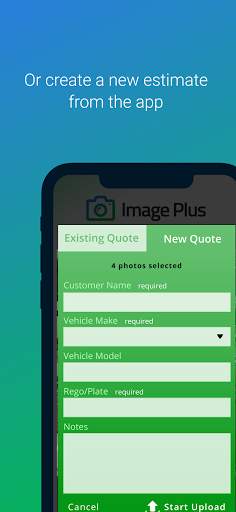Image Plus screenshot 5