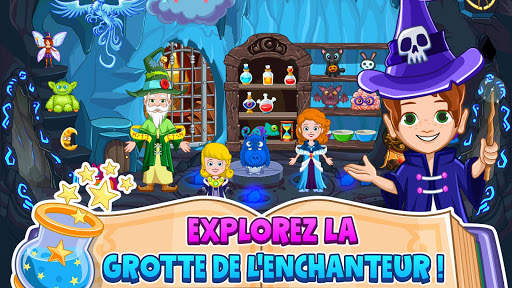 Little Princess : L’enchanteur screenshot 2