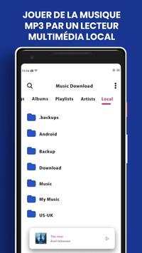 Download Music screenshot 4