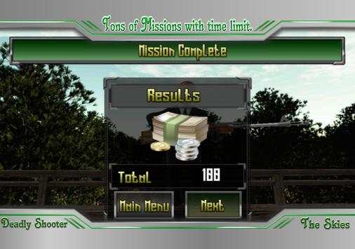 Hungry Shark Sniper Shooter screenshot 8