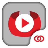 VR Stream by Homido - Cardboard app icon