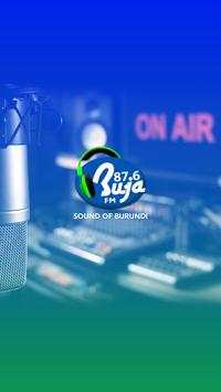 Buja FM screenshot 3