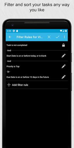Ultimate To-Do List screenshot 6