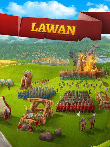 Empire: Four Kingdoms screenshot 10