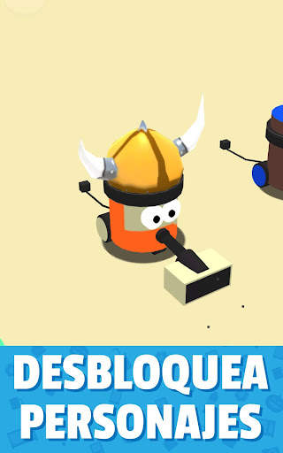 Clean Up 3D screenshot 9