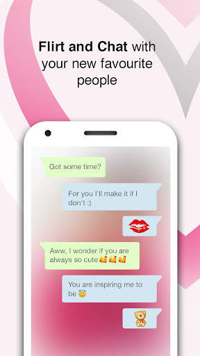iFlirts – Flirt & Chat screenshot 5
