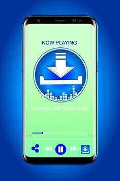 MP3 PAW - Free Mp3 Downloader screenshot 4