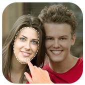 Cut Paste Background Changer 1.0.4