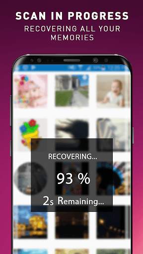 Recover Deleted Pictures, Photos, Videos And Files screenshot 2