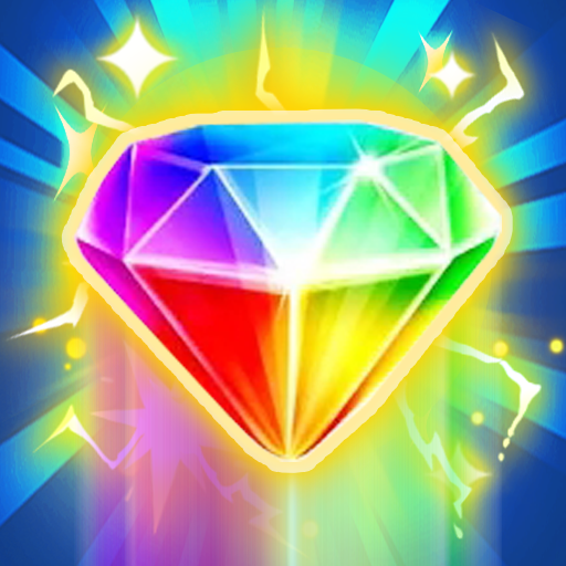 Jewels Star -  Puzzle Game icon