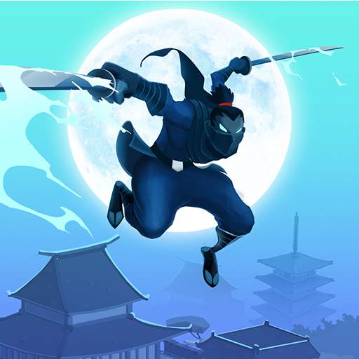 Ninja Run Fight 1.0