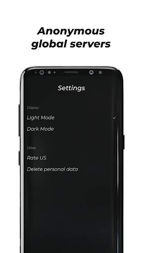 Sample VPN - Fast and Safe VPN screenshot 4