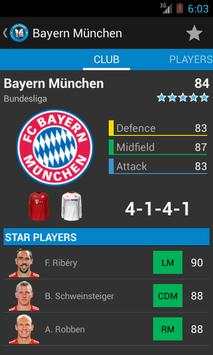 Scout - for FIFA 14 screenshot 3