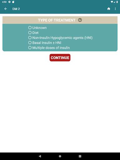 GlucosApp screenshot 11