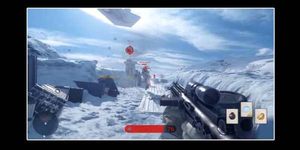 Guide Star Wars Battlefront - Ultimate Edition screenshot 1