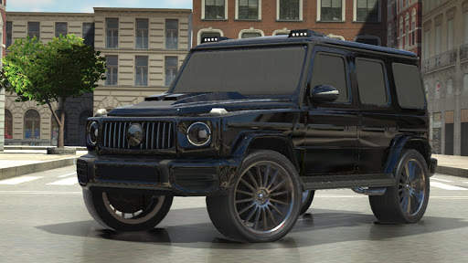 Real Car Parking: Hard Parking GELIK screenshot 2