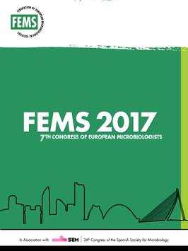 FEMS 2017 screenshot 2