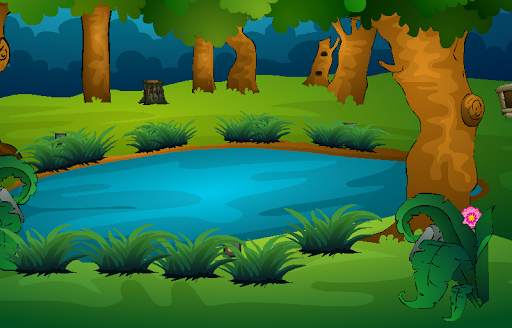 Escape Games Jolly-166 screenshot 2