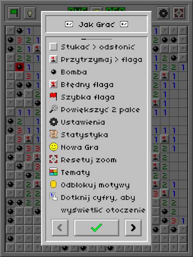 Saper Klasyczny: Retro screenshot 21