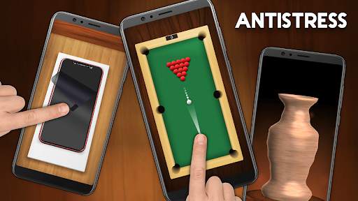 Antistress - đồ chơi thư giãn screenshot 8