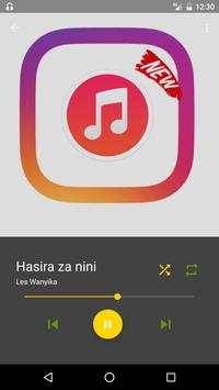 Mi Music Player screenshot 8