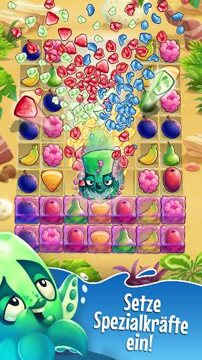 Fruit Nibblers screenshot 3