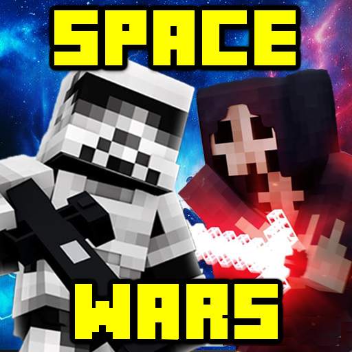 Mod Space Wars Craft 8
