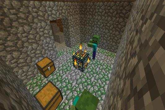 Guide of MineCraft screenshot 5