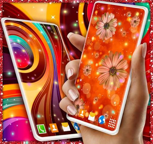 Superb wallpaper APP. The Best Free Wallpapers screenshot 4