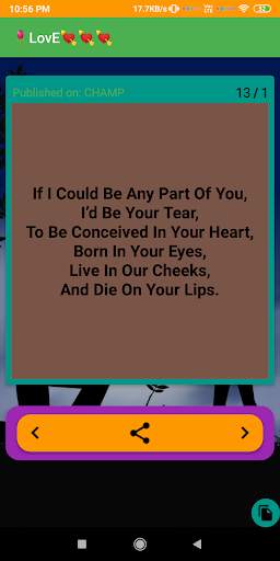 English shayari 2020 screenshot 5