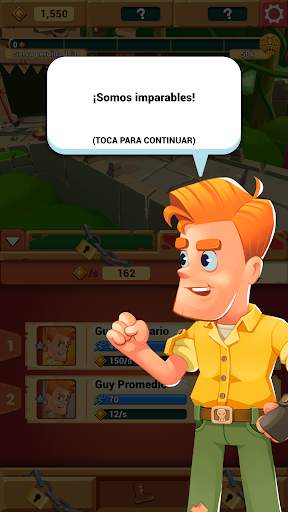 Temple Run: The Idol Game screenshot 2