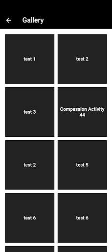 Comcam - The Common Camera! screenshot 7