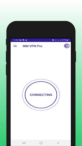 MM Super VPN - Free Premium VPN screenshot 5