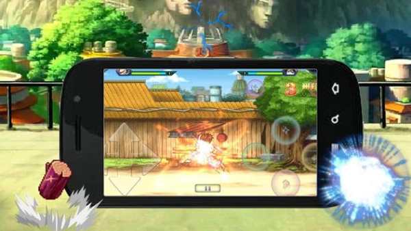Arena Ninja screenshot 2