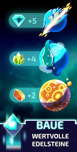Idle Planet Miner screenshot 4