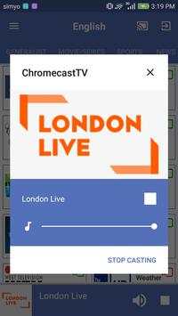 TV Online Free screenshot 6
