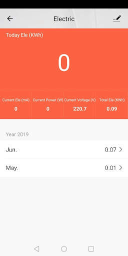 E-SmartLife screenshot 5