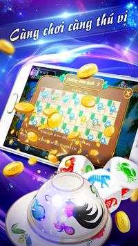 bầu cua tôm cá baucua online screenshot 3