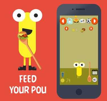 game pou 2 screenshot 4