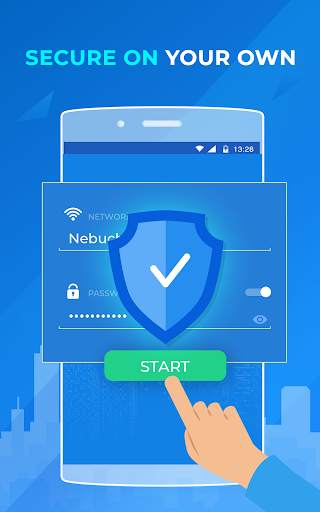 WiFi Hotspots – Mobile Hotspots – WiFi Sharing App screenshot 12