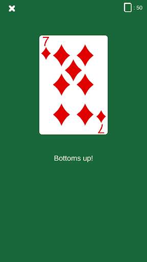 Drinking Card Game 2 تصوير الشاشة