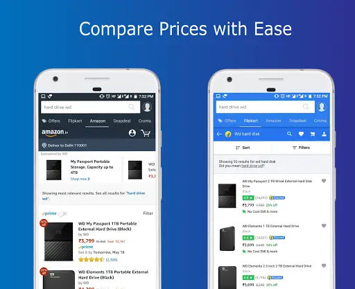 Best Online Shopping Apps India 🌟 screenshot 3