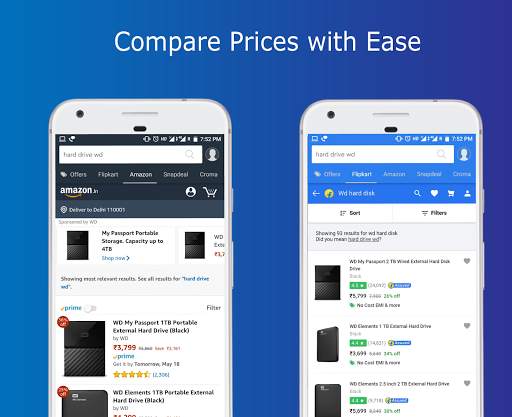 Best Online Shopping Apps India 🌟 screenshot 3