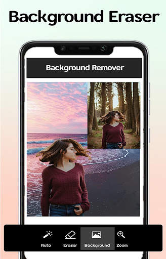 BackGround Changer Of Photo screenshot 14