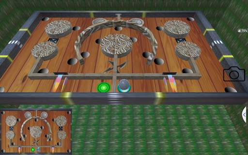 3D Teeter Pro screenshot 8