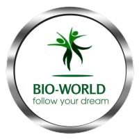 Bio-World icon