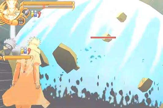 New Naruto Ultimate Ninja 4 Tips screenshot 3